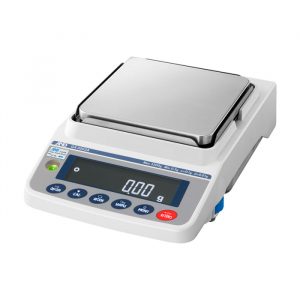Лабораторные весы AND GX-6002A