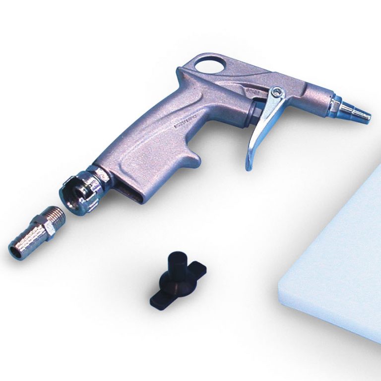 Пистолет C230-05 для извлечения образцов из пластиковых форм