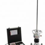 Динамический плотномер грунта ZFG-3.1